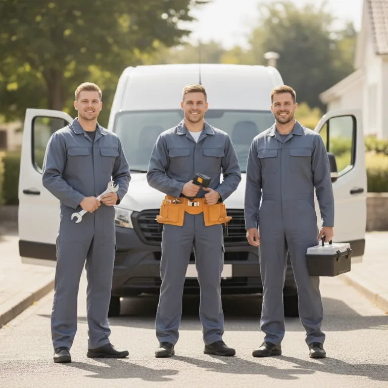 Wärmepumpen Reparatur Gossau